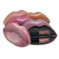 Набор HUDA BEAUTY 3в1 Contour & Strobe Lip Set BOMBSHELL/RITZY