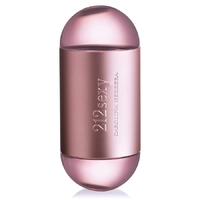 Tester Carolina Herrera 212 Sexy Women 100 мл
