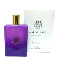 Tester Amouage myths man 100ml