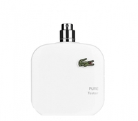 Tester Lacoste Eau De Lacoste L.12.12 Blanc 100 мл