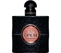 Tester Yves Saint Laurent Ysl Black Opium 90 мл