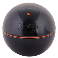 Tester Hugo Boss In Motion Black 90 мл