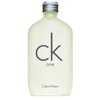 Tester Calvin Klein Ck One 100 мл