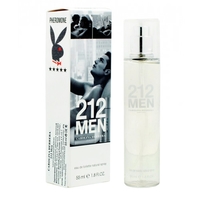 Carolina Herrera "212 Men", 55 ml