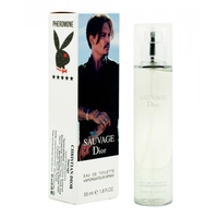 Christian Dior "Sauvage 2015", 55 ml