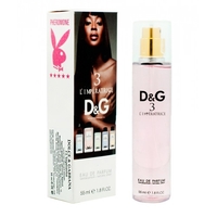 Dolce and Gabbana "№3 L'Imperatrice", 55 ml