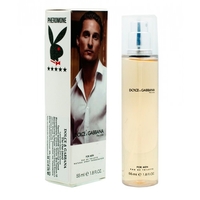 Dolce and Gabbana "The One For Men", 55 ml