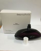 Tester Calvin Klein deep Euphoria 100 мл
