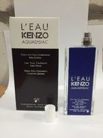 Tester L`eau Kenzo Aquadisiac Pour Homme 100 мл