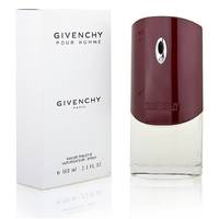 Tester Givenchy Pour Homme 100 мл