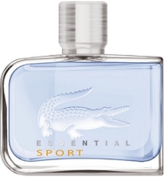 Tester Lacoste Essential Sport 125 мл