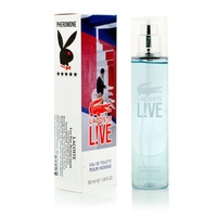 Lacoste "Live", 55 ml