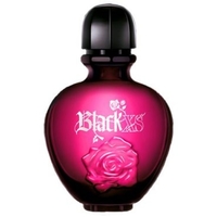 Tester Paco Rabanne Black Xs Pour Femme 80 мл